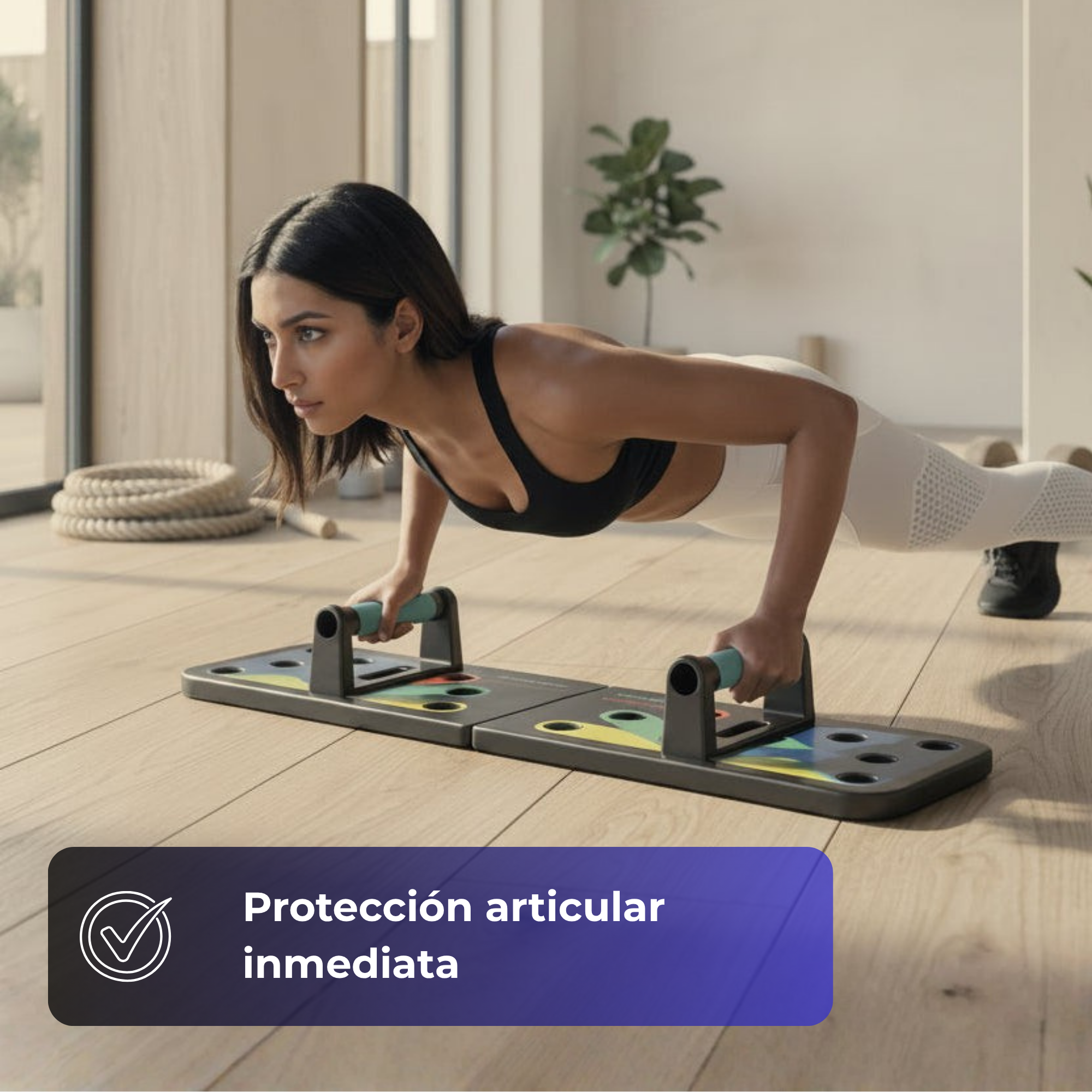 Pecho y senos firmes: La guía definitiva para entrenar el pectoral femenino sin perder tu feminidad