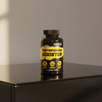 Suplemento Testosterone Booster