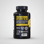 Suplemento Testosterone Booster
