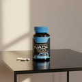 NAD Reservatrol Suplemento